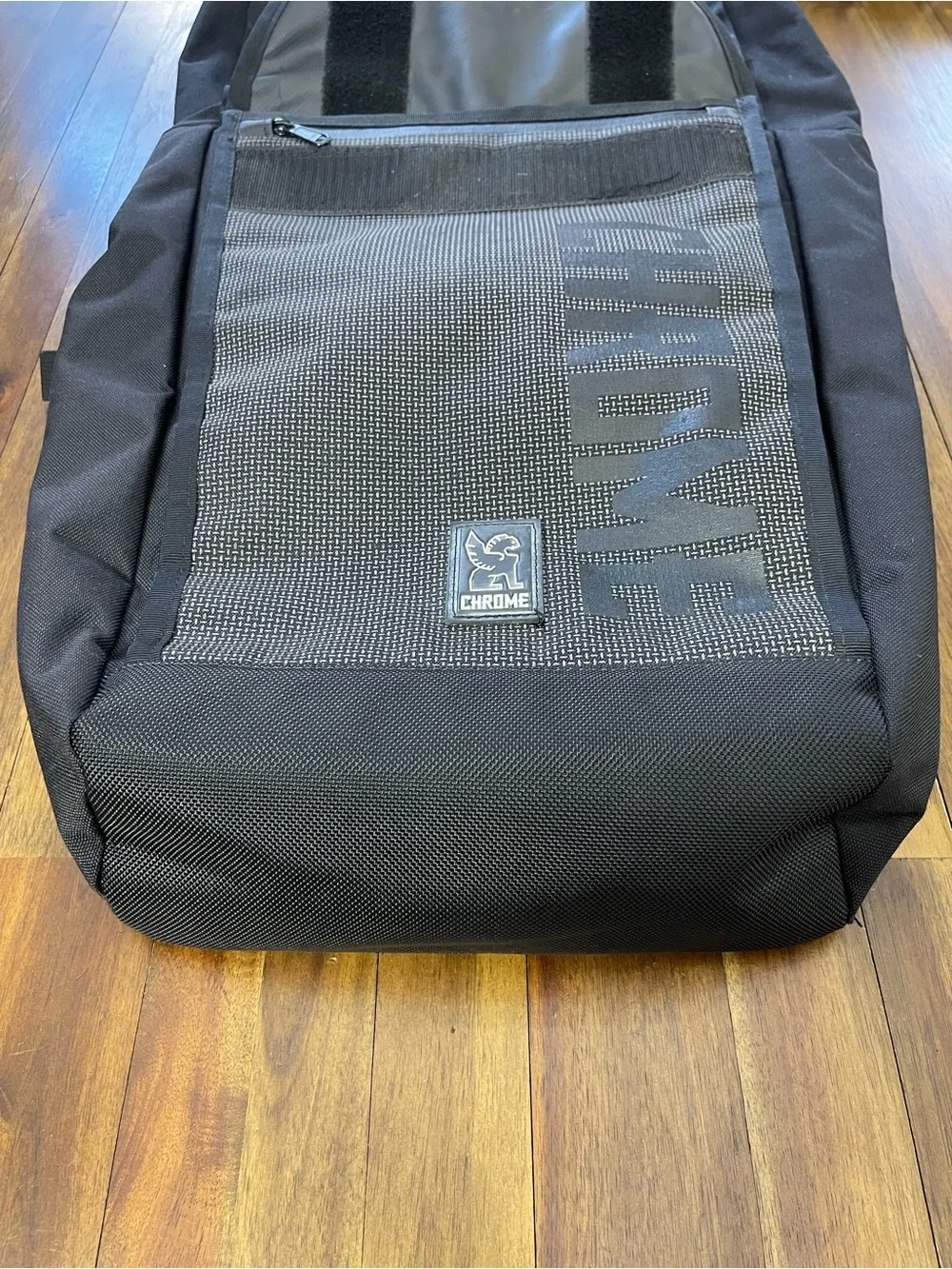Chrome Industries chrome industries